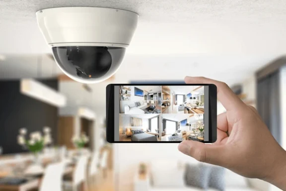 Camaras de seguridad Cámaras de seguridad
